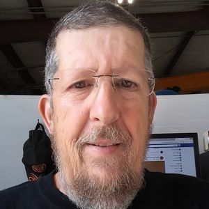 Meet your Posher, Mike